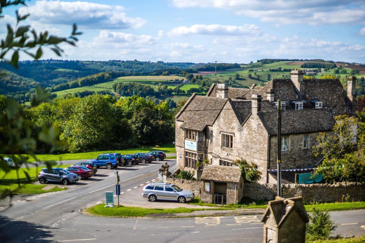 Amberley Inn Stroud  Exterior foto