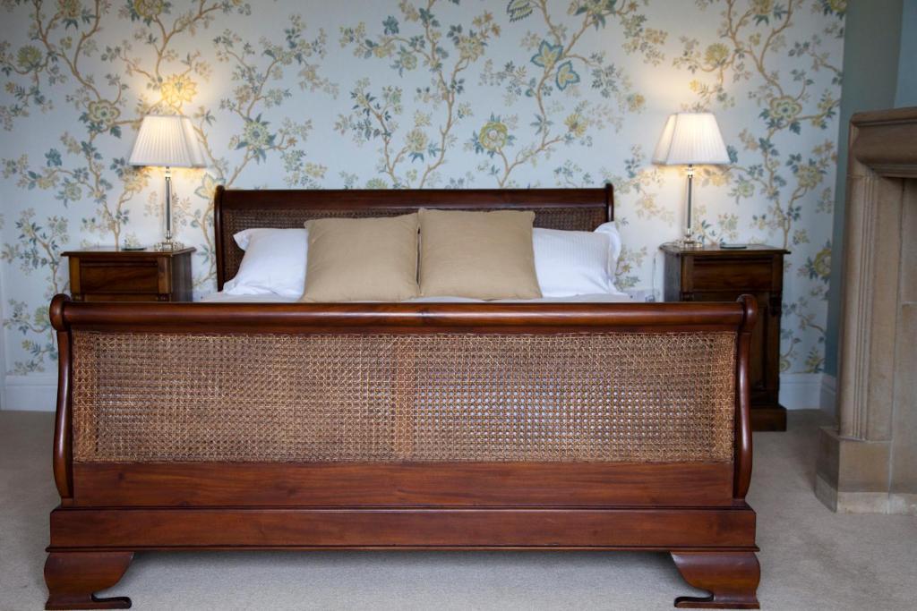 Amberley Inn Stroud  Quarto foto