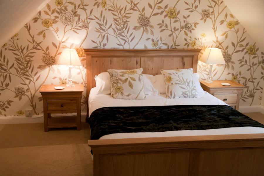 Amberley Inn Stroud  Quarto foto