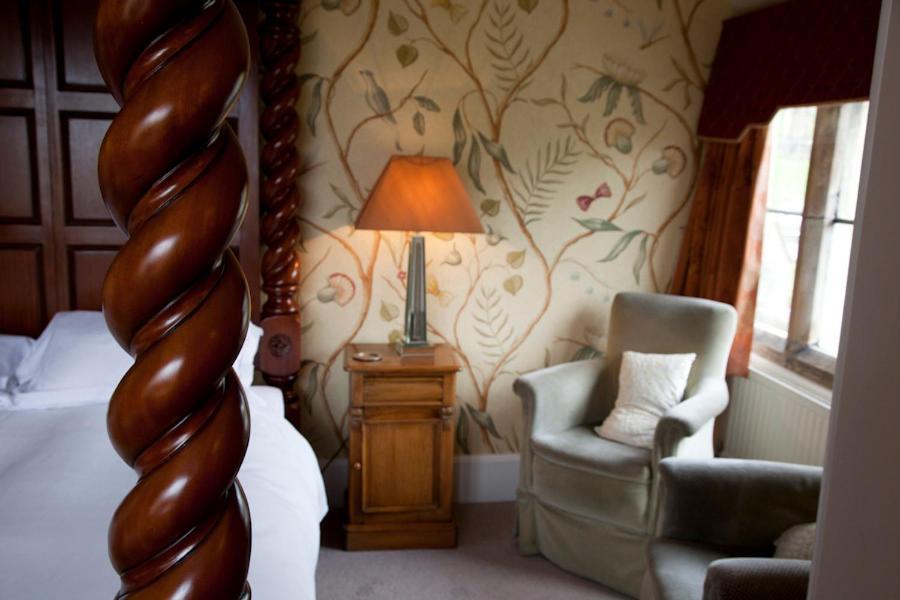 Amberley Inn Stroud  Quarto foto