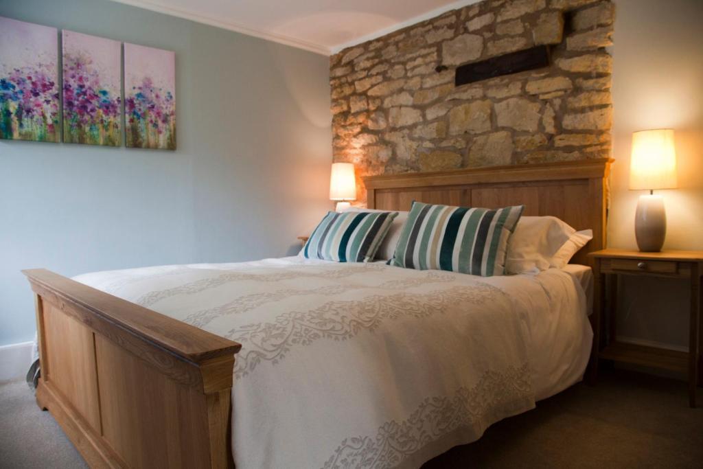 Amberley Inn Stroud  Quarto foto